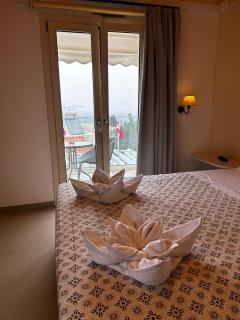 It Is So Quiet And Peaceful And Very Relaxing - Hersonissos - 4