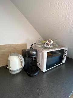 Charmante petite maison - 2