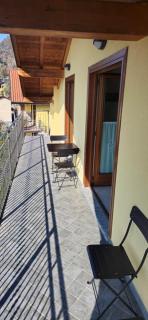 La Mansarda sul lago - Bellano - 2