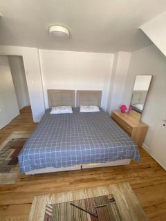 Charmante petite maison - Bourgheim - 6