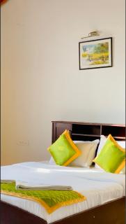 The Savoy Farmstay - Dharmapuri - 1
