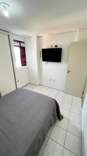 Lindo apartamento completo mobiliado para alugar São João de Campina Grande ao lado do Açude Velho - Campina Grande - 8
