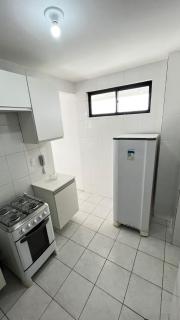 Lindo apartamento completo mobiliado para alugar São João de Campina Grande ao lado do Açude Velho - Campina Grande - 6
