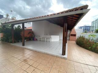 Lindo apartamento completo mobiliado para alugar São João de Campina Grande ao lado do Açude Velho - Campina Grande - 0