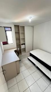 Lindo apartamento completo mobiliado para alugar São João de Campina Grande ao lado do Açude Velho - Campina Grande - 3