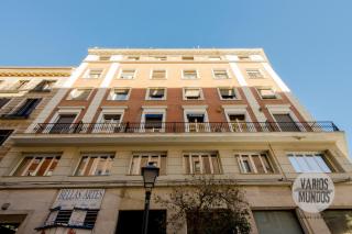 Chic Apt para 4pax en Plaza del Carmen-Gran Via E2 - 5