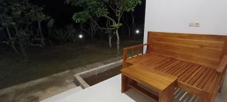 Nêst Guesthouse Tetebatu - Tetebatu - 8