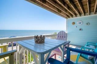 Oceanfront Condo with 3+ Pools - Ocean Dunes 2006 - 0