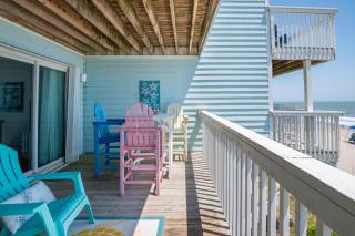 Oceanfront Condo with 3+ Pools - Ocean Dunes 2006 - 9