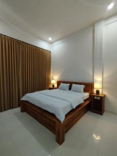 Nêst Guesthouse Tetebatu - Tetebatu - 0