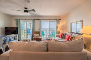 Oceanfront Condo with 3+ Pools - Ocean Dunes 2006 - Kure Beach - 8
