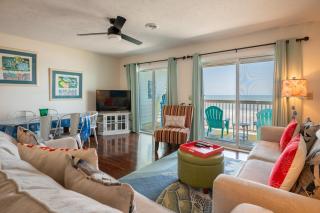 Oceanfront Condo with 3+ Pools - Ocean Dunes 2006 - Kure Beach - 5