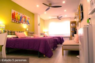 Chueca - Room Apartments - 3