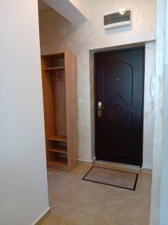 Cosy 1 bedroom apartment BUDVA - Budva - 5