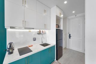 Căn hộ 2PN Hillside Residence Phú Quốc by Kay - Phú Quốc - 2