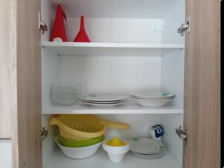Cosy 1 bedroom apartment BUDVA - Budva - 2