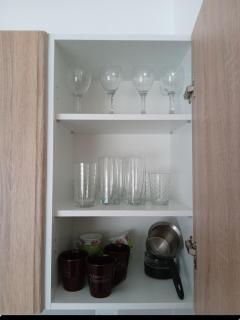 Cosy 1 bedroom apartment BUDVA - Budva - 1