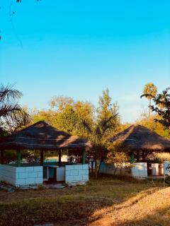 The Savoy Farmstay - Dharmapuri - 4