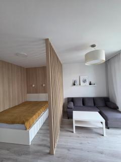 Rocco Marina apartament w samym centrum Gdańska - 8