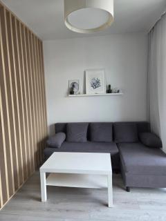 Rocco Marina apartament w samym centrum Gdańska - Danzig - 2