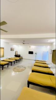 The Savoy Farmstay - Dharmapuri - 5