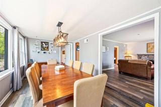 Yorita Manor - Lake Front Getaway! Dogs, Fire Pit & Deck - Sturgeon Bay - 8