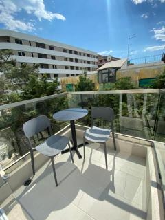 Hira apartment - Golem - 2