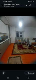 SALKYN YURT guest house - Kyzart - 8