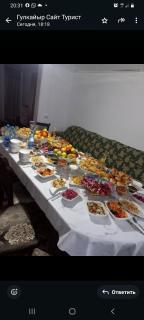 SALKYN YURT guest house - Kyzart - 6