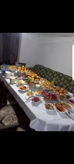 SALKYN YURT guest house - Kyzart - 2