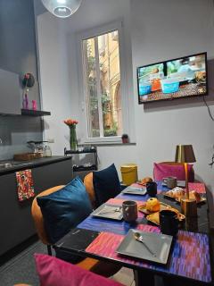 Daymoon House Vanvitelli Napoli - 7