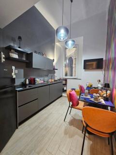 Daymoon House Vanvitelli Napoli - Naples - 5