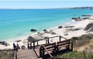 Waterfront Villa Retreat, Langebaan - Langebaan - 9