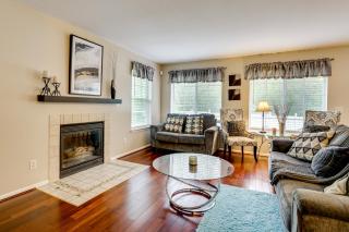 Pets Welcome Convenient Family Home in Westland! - Westland - 8