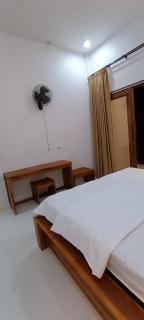 Nêst Guesthouse Tetebatu - Tetebatu - 4