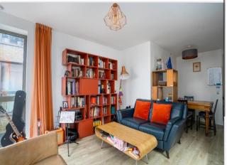Wembley Stadium 2 bedroom Apartment - 1 minute walk - 9