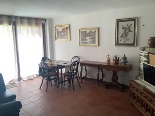 Casa camelie - Palau - 2