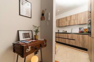 Daymoon House Merliani, Vomero - 5