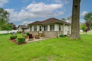 Pets Welcome Convenient Family Home in Westland! - 9