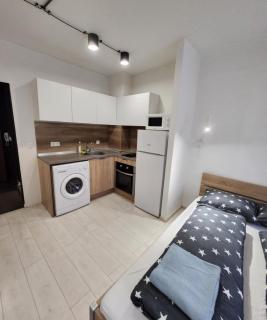 Apart Natan - Sofia - 1