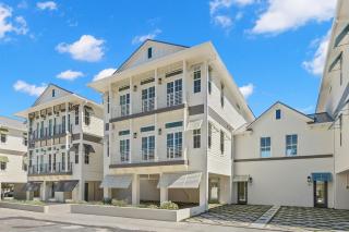 Pearl House at The Gemma - Clearwater Beach - 8