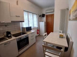 CV008 - Cervia, trilocale ristrutturato con aria condizionata sul lungomare - Cervia - 7