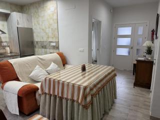 Apartamentos La Gruta de Aracena con patio - Aracena - 8