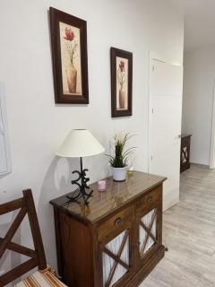 Apartamentos La Gruta de Aracena con patio - 7