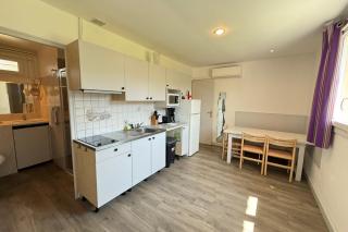 Stone cottage in leafy residence - La Roque-sur-Pernes - 1