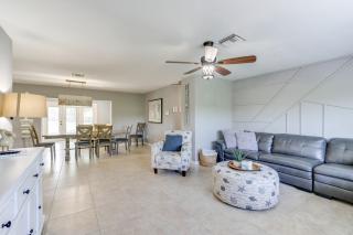 8 Mi to Fort Myers Beach Poolside Paradise! - Fort Myers - 7