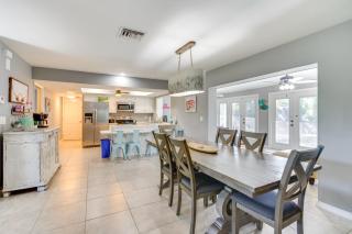 8 Mi to Fort Myers Beach Poolside Paradise! - Fort Myers - 5