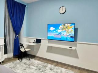 ITQAN Premium Home - Vista Alam - Shah Alam - 9
