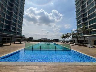 ITQAN Premium Home - Vista Alam - Shah Alam - 7