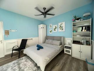 ITQAN Premium Home - Vista Alam - Shah Alam - 6